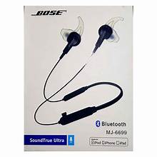 Bose Bluetooth earphone